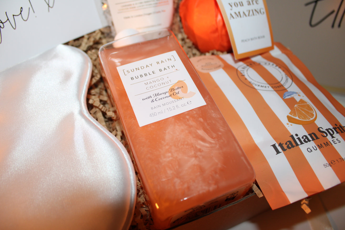 Brighter Days - You Are Amazing (Mini) Gift Box