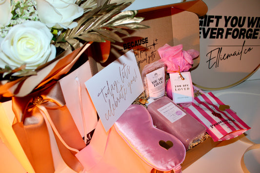 Brighter Days - You Are Loved (Mini) Gift Box