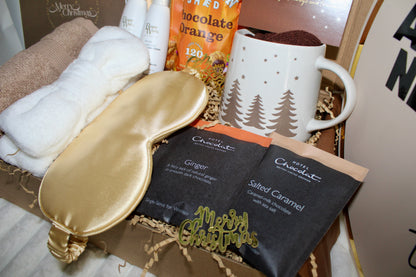 SAMPLE SALE 2 - Cosy Christmas Night In Gift Box