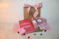 PINKY PROMISE YOU GOT THIS HUN GIFT BOX