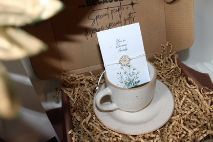 A ‘Just To Say’ Gift Box