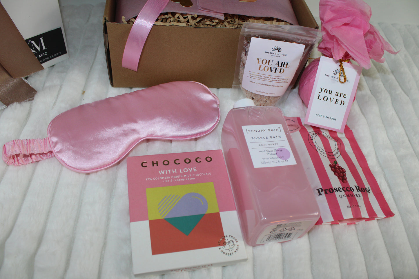 Brighter Days - With Love (Mini) Gift Box