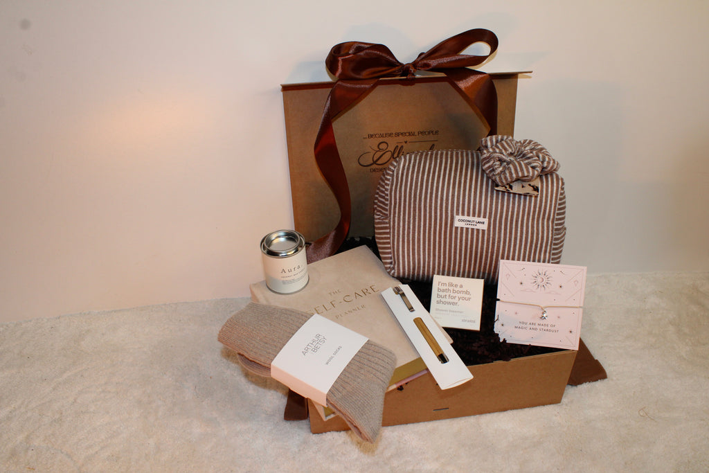 JUST BECAUSE GIFT BOX