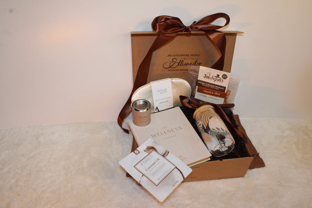 THE CALM COLLECTIVE GIFT BOX