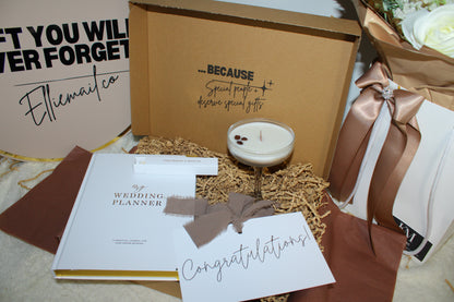 Wedding Gift Box