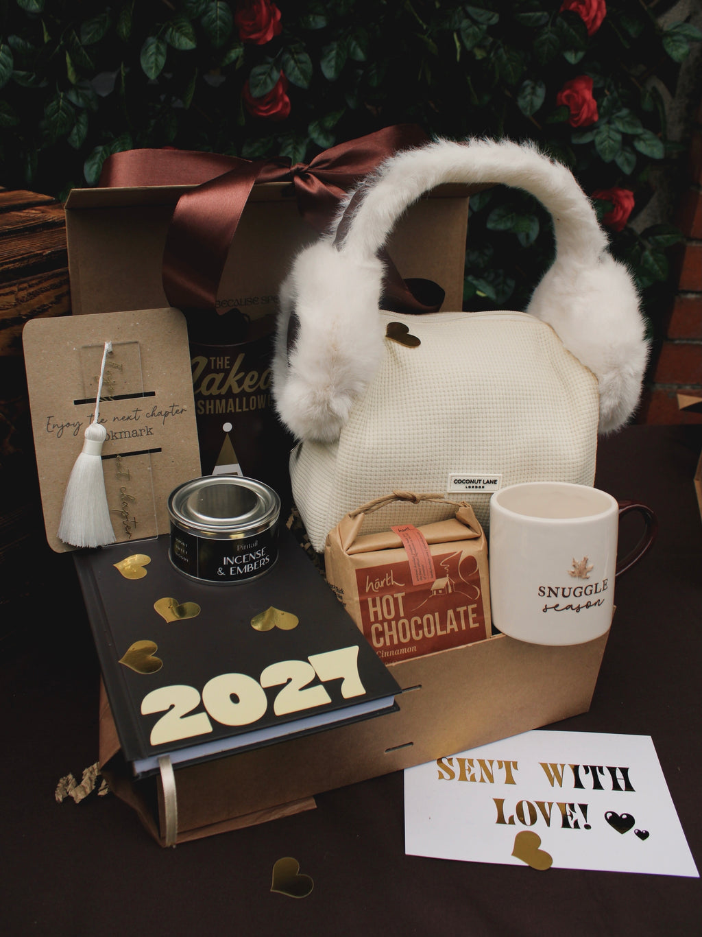 PRE-ORDER A SEASON TO REMEMBER GIFT BOX