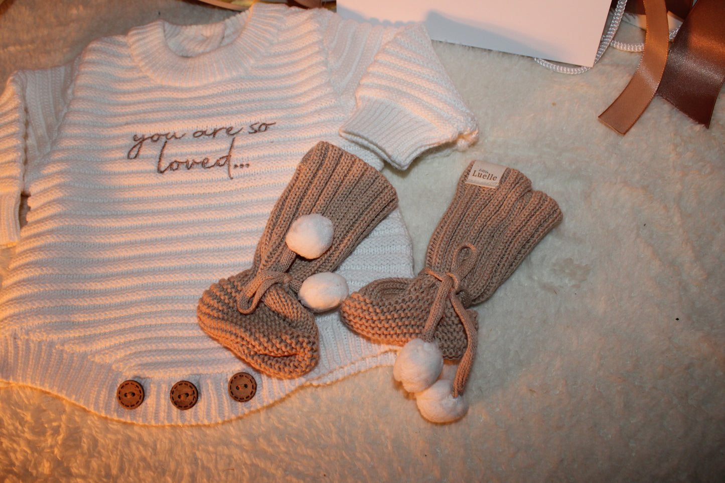 You Are So Loved Gift Box