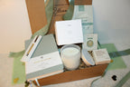 PEACE & PLAN GIFT BOX