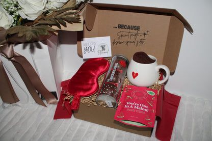 SAMPLE SALE 2 - Show Some Love Gift Box