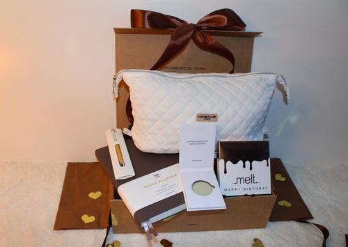 A BIRTHDAY DREAM GIFT BOX