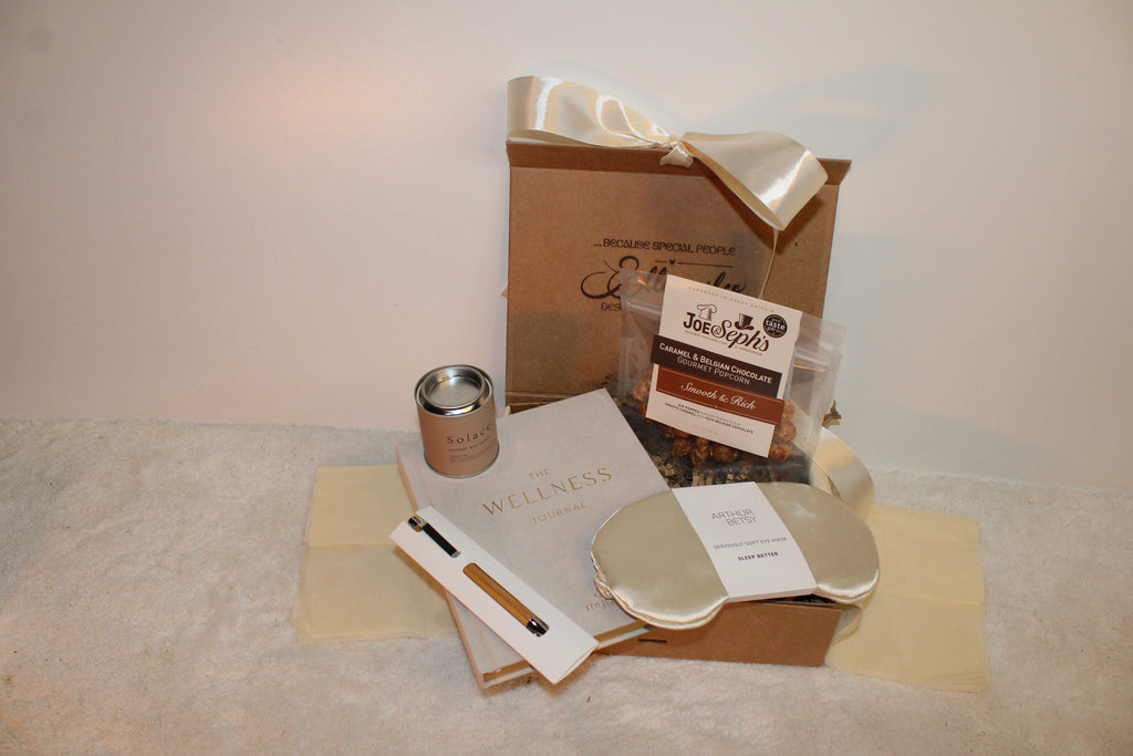 SELF-CARE (MINI) GIFT BOX