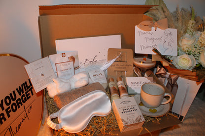Mama's Magical Moment (Baby) Gift Box Hamper