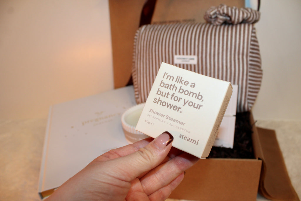 PREGNANCY NEW MUM GIFT BOX