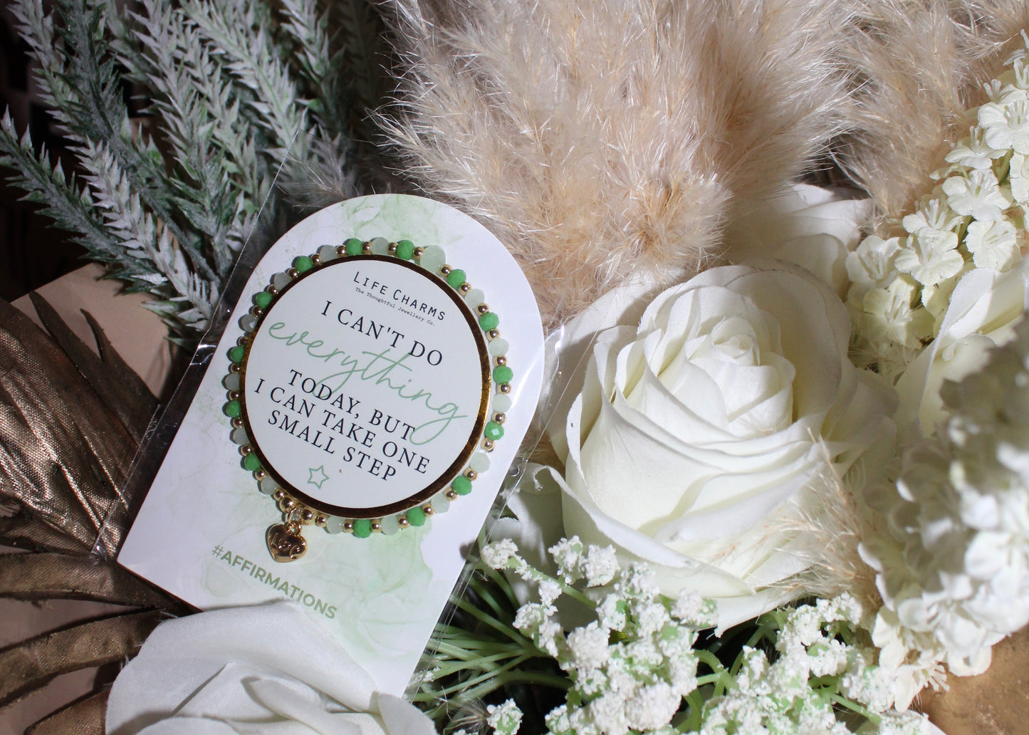 Luxury Wellness Week Gift Box