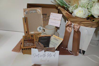 SAMPLE SALE 1 - You Got This Gift Box