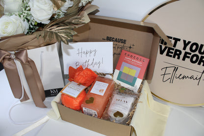 Brighter Days - Birthday Bliss (Mini) Gift Box