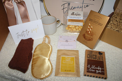 SAMPLE SALE 1 - Pick Me Up Gift Box