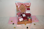 BLUSH HAVEN (MINI) GIFT BOX