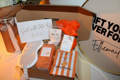 Brighter Days - You Are Amazing (Mini) Gift Box
