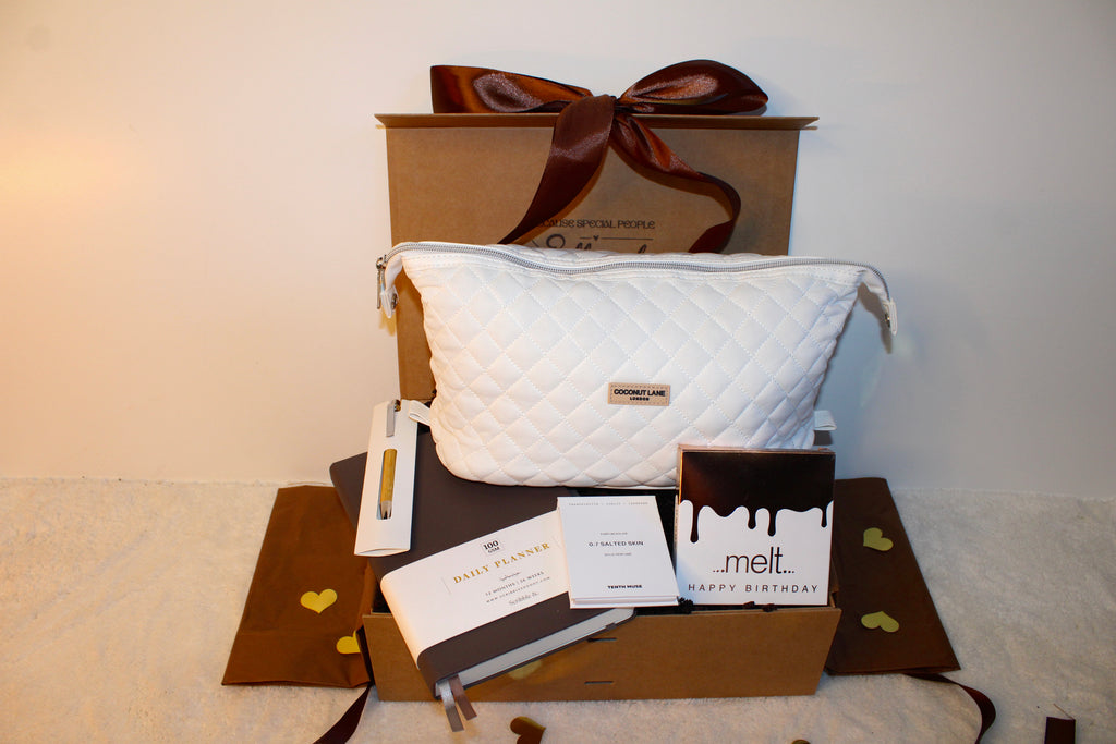 A BIRTHDAY DREAM GIFT BOX