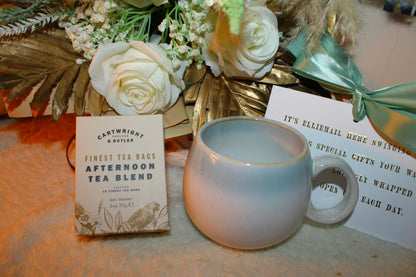Luxury Wellness Week Gift Box
