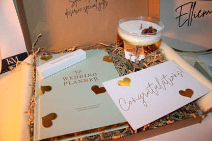 Brighter Days - The Perfect Match Gift Box