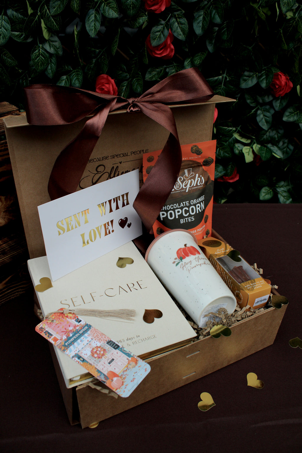 YOU'RE PUMPKIN SPECIAL GIFT BOX