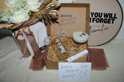 SAMPLE SALE 1 - Mum To Be Gift Box