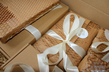 Mother's Day Luxury Pamper Hamper Gift Box (Bespoke)