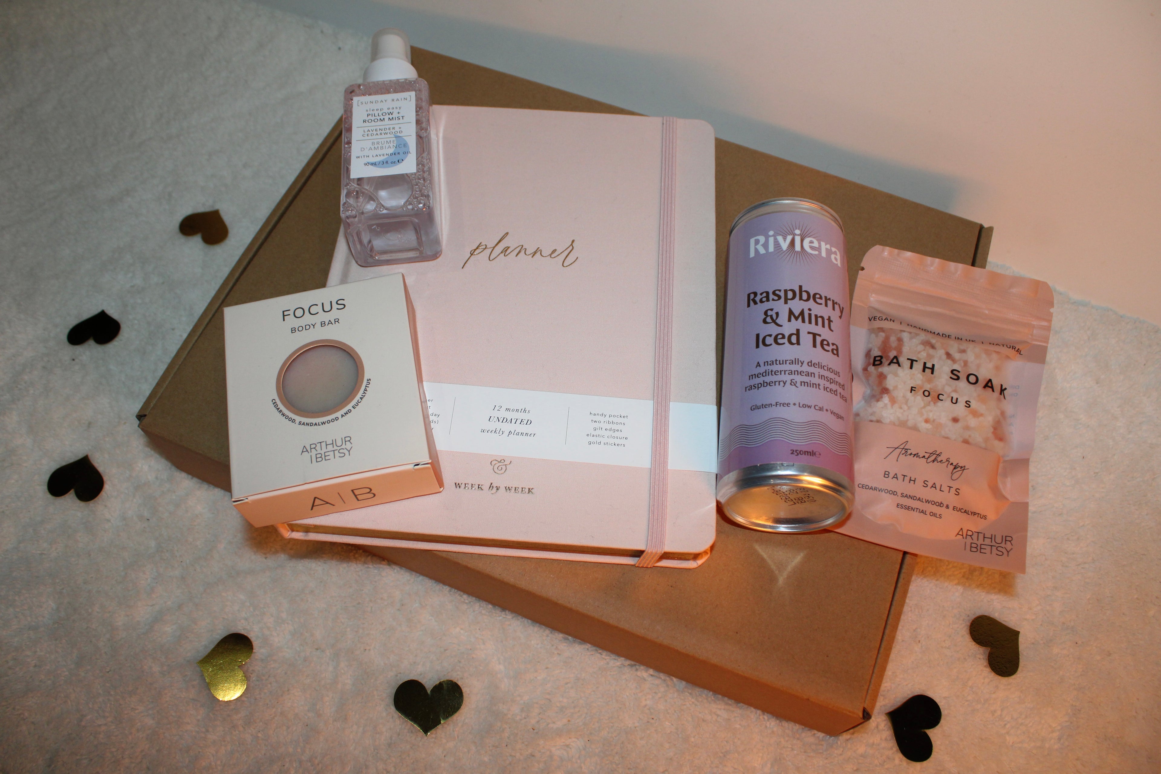 CLEARANCE SELF-CARE