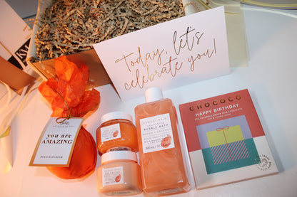 Brighter Days - Cheers To You! (Birthday) Gift Box