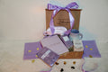 MIND & MOTION FITNESS GIFT BOX