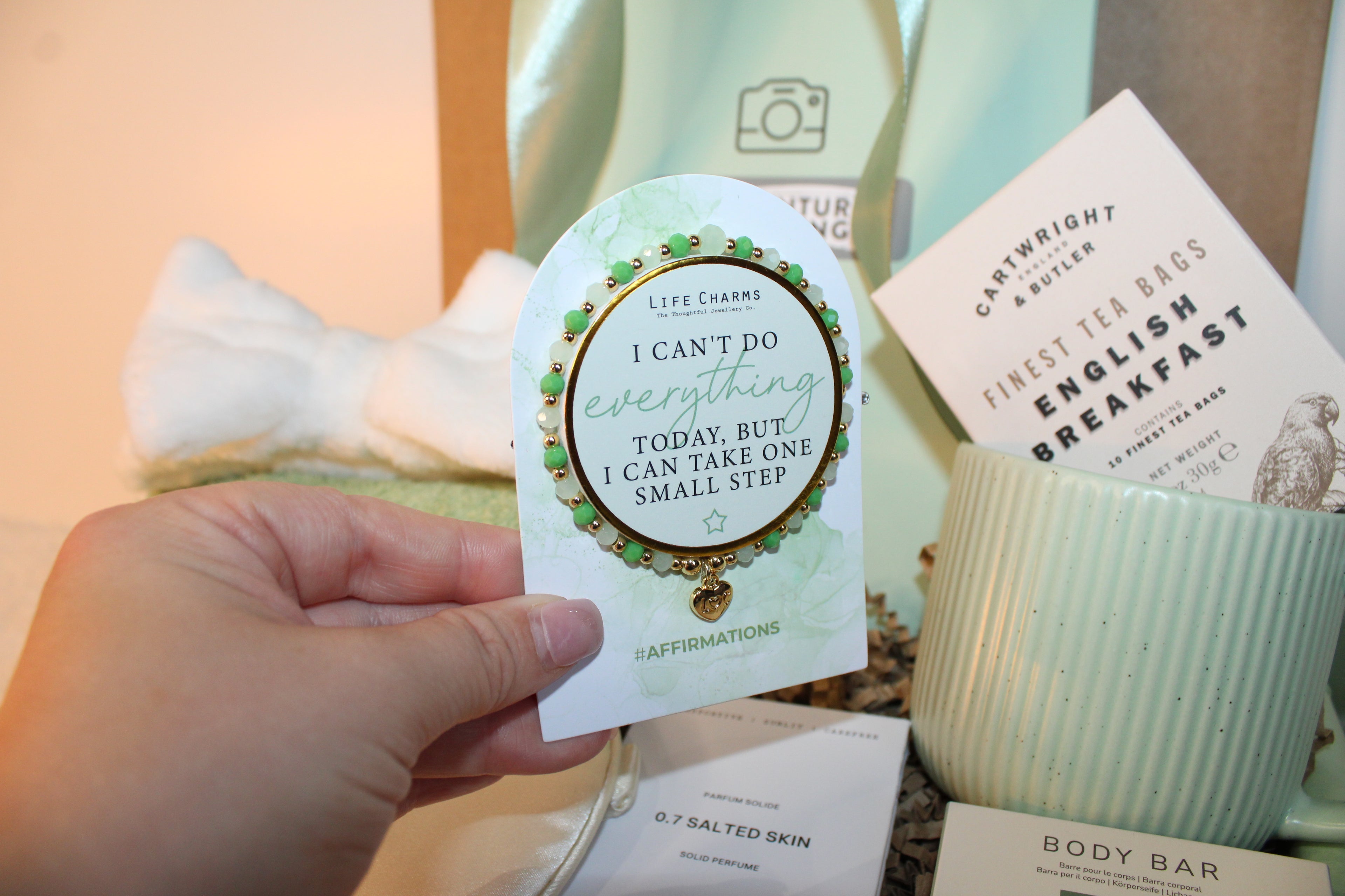 CHOOSE YOU GIFT BOX