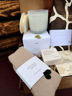 AUTUMN ELEGANCE GIFT BOX