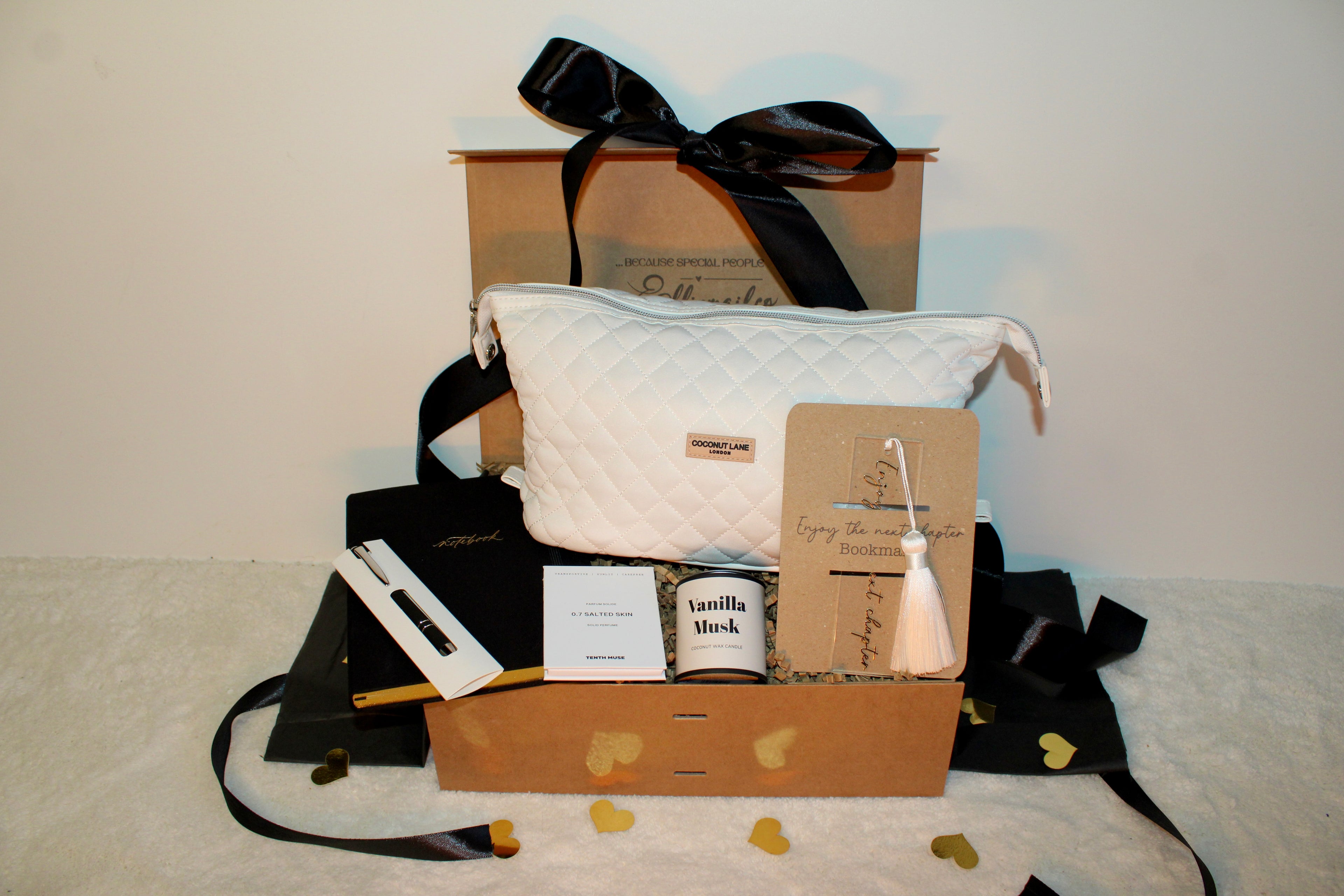 EVERYDAY ELEGANCE GIFT BOX