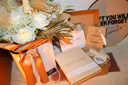 Self Care Gift Box