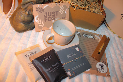 Special Teacher Gift Box