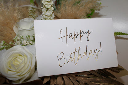 Birthday Bestie Gift Box