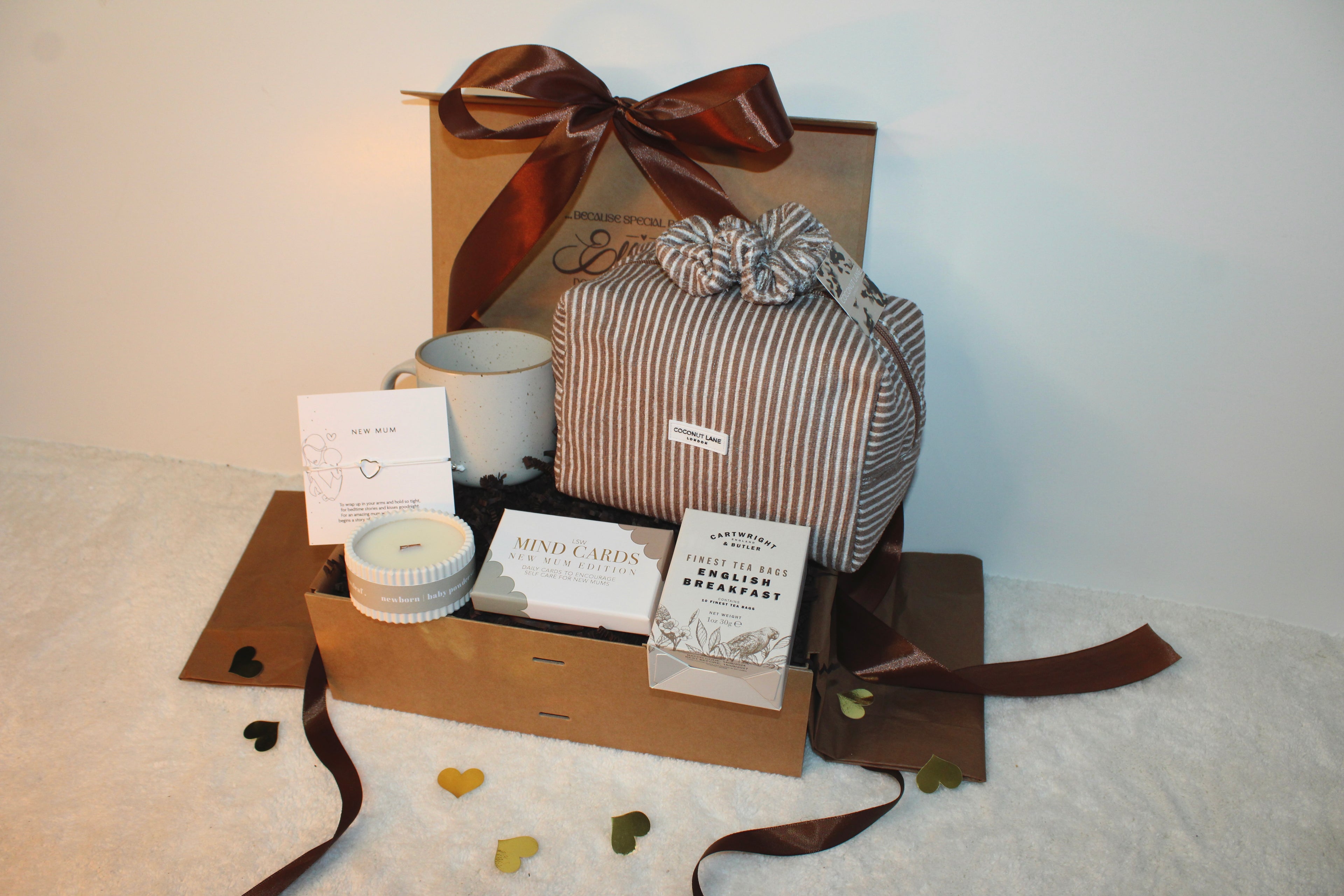 NEW MUMMA'S MOMENT GIFT BOX