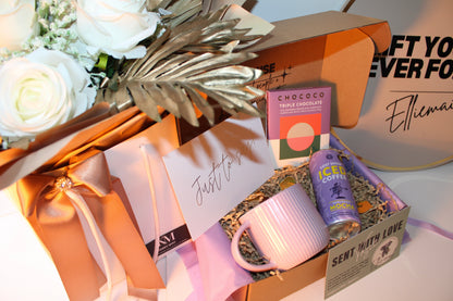 Brighter Days - A Little Sip Of Kindness (Mini) Gift Box