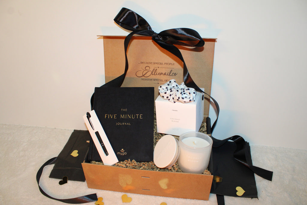 JUST FIVE MINUTES PLEASE GIFT BOX