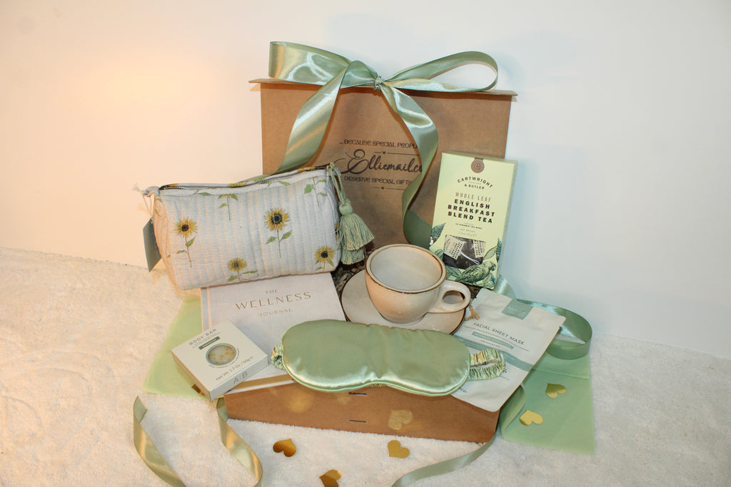 YOU'RE A RAY OF SUN-SHINE GIFT BOX