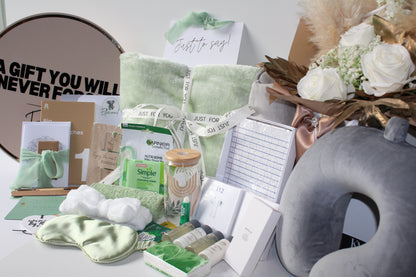 Luxury Care Gift Box Hamper