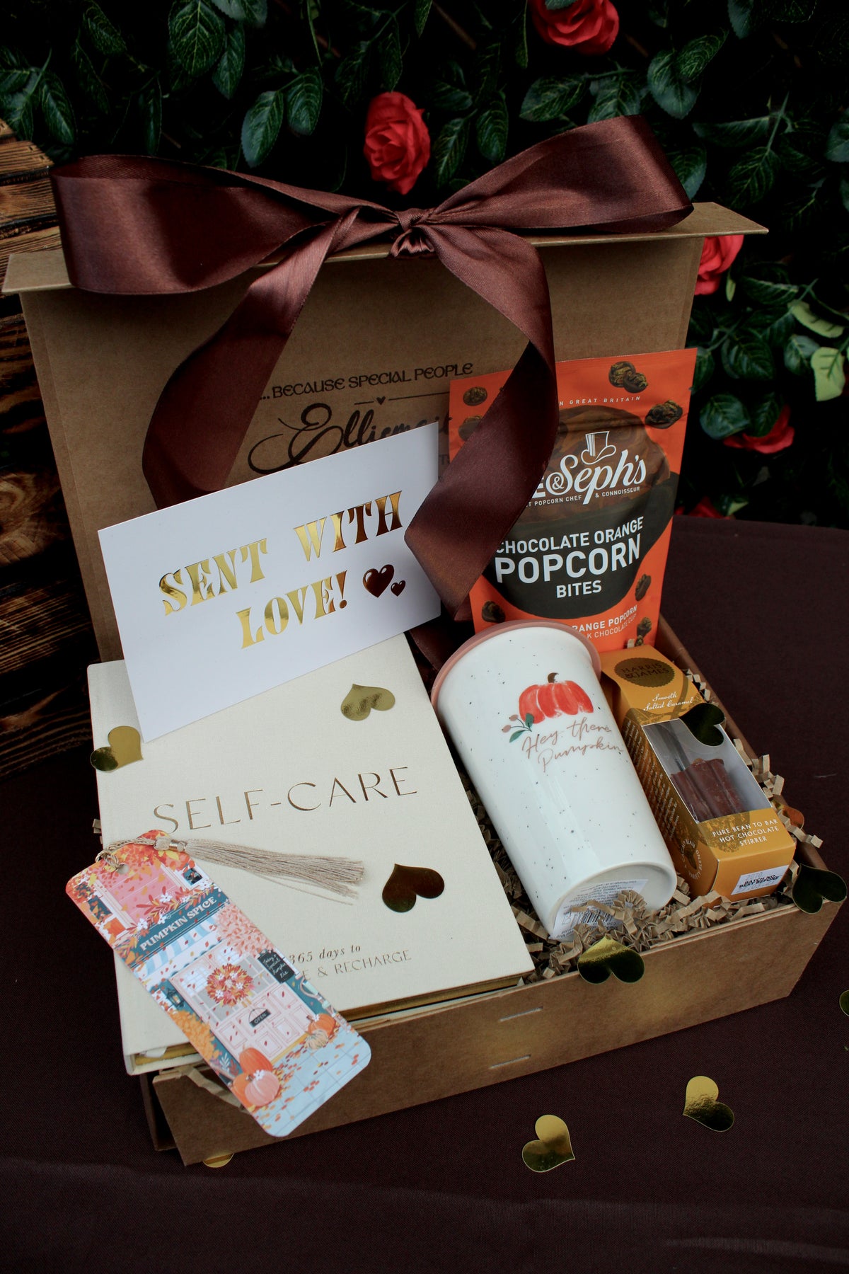 YOU'RE PUMPKIN SPECIAL GIFT BOX