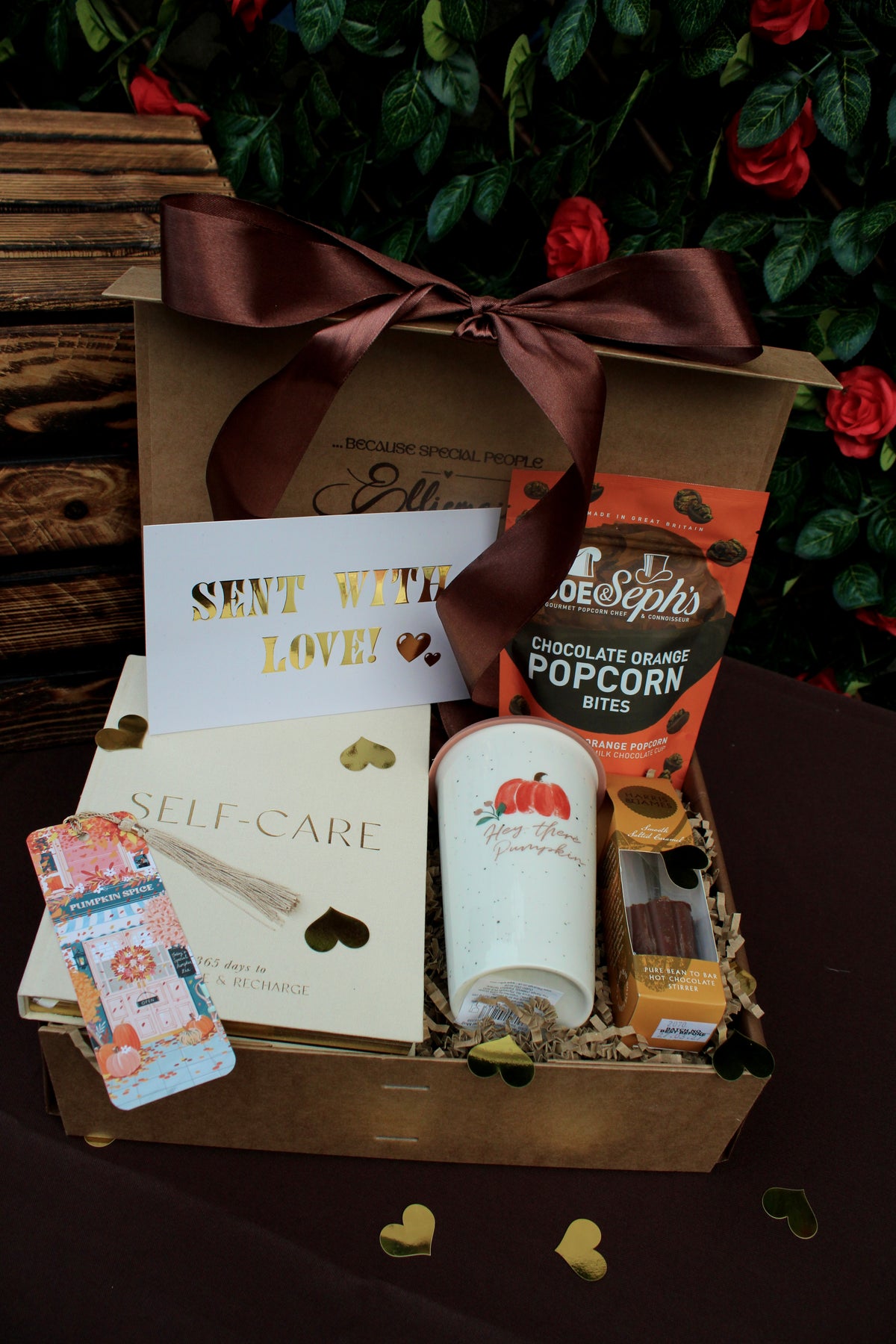 YOU'RE PUMPKIN SPECIAL GIFT BOX
