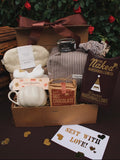 PUMPKIN OH SO VERY SPECIAL GIFT BOX