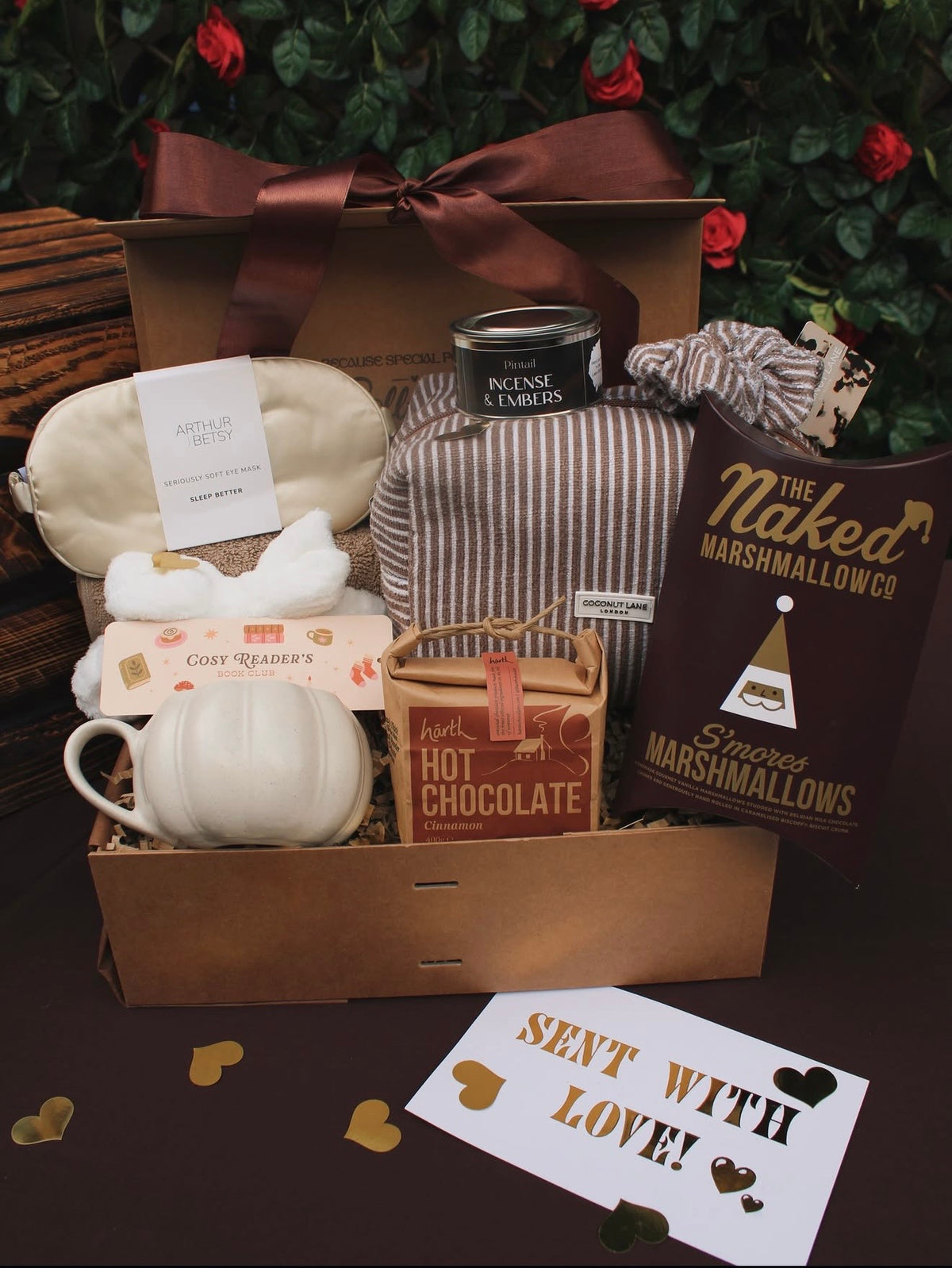 PUMPKIN OH SO VERY SPECIAL GIFT BOX