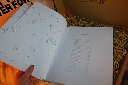 Mum To Be Gift Box