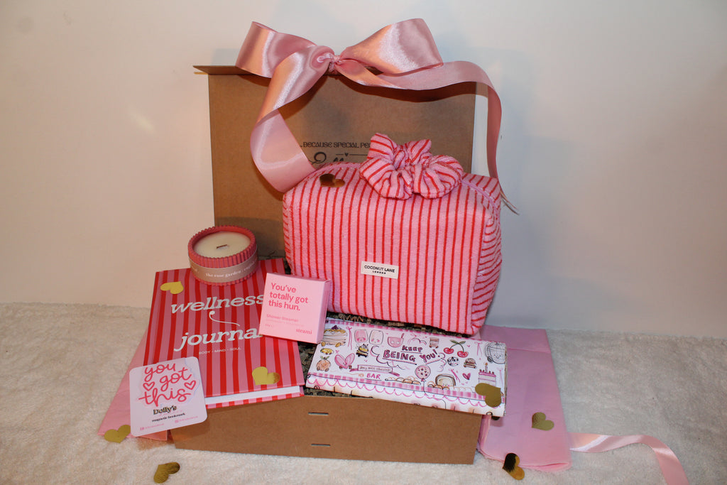 YOU GOT THIS GIFT BOX