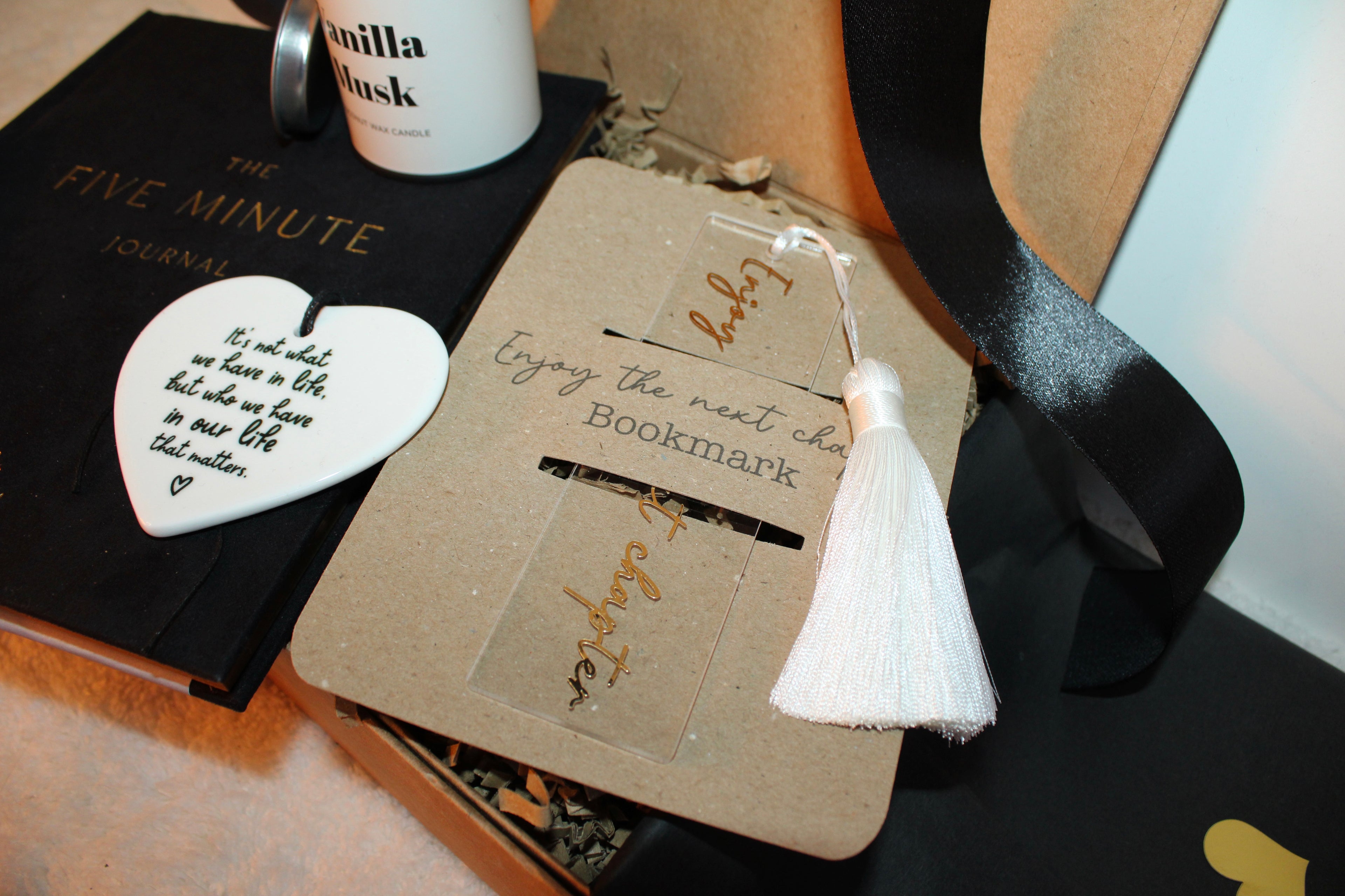 GRATEFUL (MINI) GIFT BOX